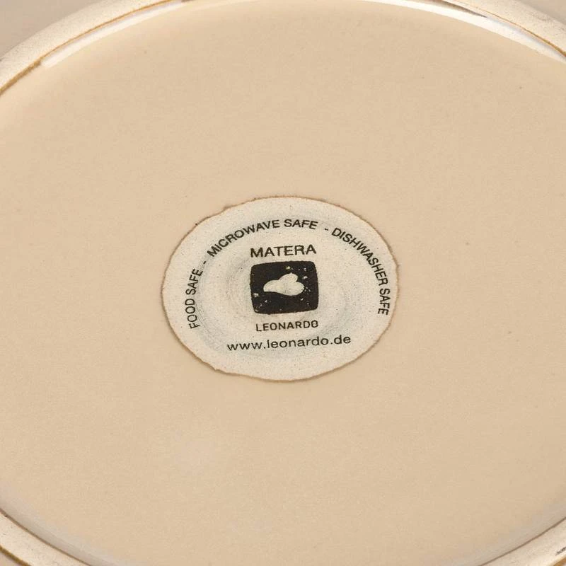 Leonardo Assiettes Matera I (lot De 6) 20 Leonardo Assiettes Matera I (lot De 6) – Image 20