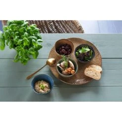 Leonardo Assiettes Matera III (lot De 6) -ELO Soldes Boutique 1000262394 210505 11150500016 MOOD DETAILS P000000001000262394 mood