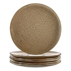 Leonardo Assiettes Matera III (lot De 6) -ELO Soldes Boutique 1000262394 230317 010 IMAGE P000000001000262394