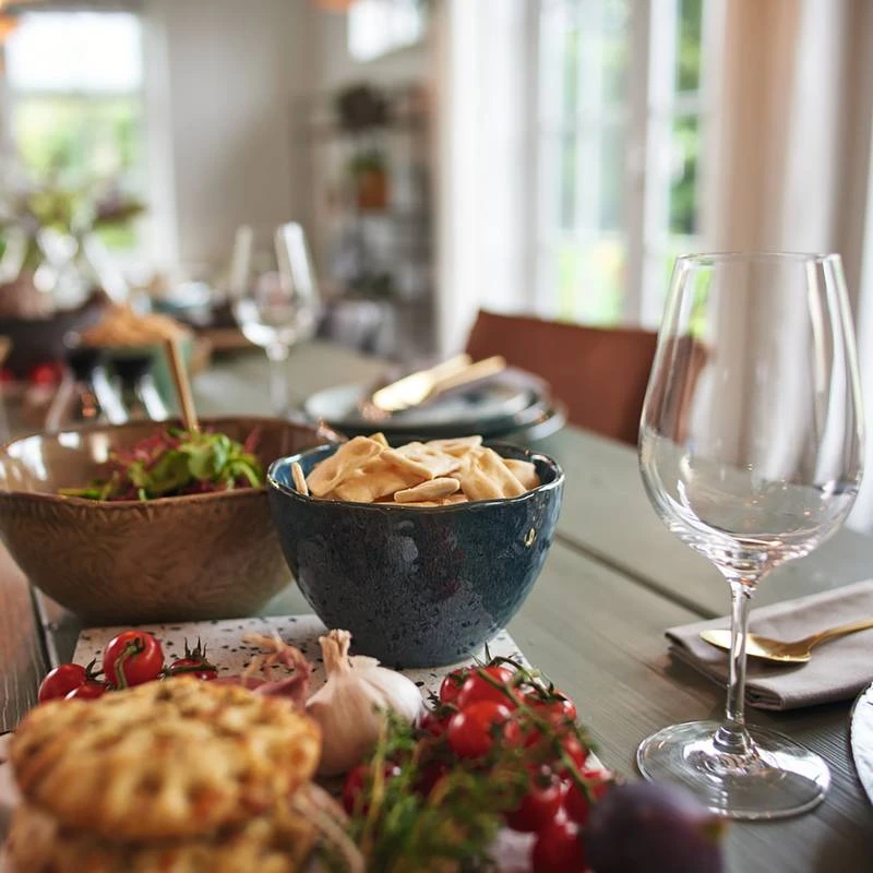 Leonardo Bols En Céramique Matera (lot De 6) 15 Leonardo Bols En Céramique Matera (lot De 6) – Image 15