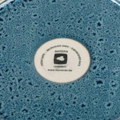 Leonardo Assiettes Matera III (lot De 6) -ELO Soldes Boutique 1000262403 230317 032 DETAILS P000000001000262403