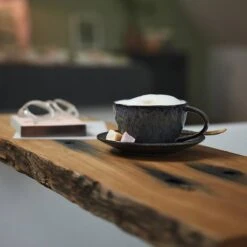 Leonardo Sous-tasses Matera (lot De 4) -ELO Soldes Boutique 1000262422 230317 020 MOOD DETAILS P000000001000262422 mood