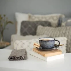 Leonardo Sous-tasses Matera (lot De 4) -ELO Soldes Boutique 1000262422 230317 021 MOOD DETAILS P000000001000262422 mood