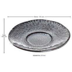 Leonardo Sous-tasses Matera (lot De 4) -ELO Soldes Boutique 1000262422 230317 500 SKETCH DETAILS P000000001000262422 sketch