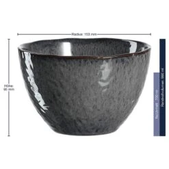 Leonardo Bols En Céramique Matera (lot De 6) 32 Leonardo Bols En Céramique Matera (lot De 6) -ELO Soldes Boutique 1000262423 230317 500 SKETCH DETAILS P000000001000262423 sketch