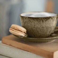 Leonardo Sous-tasses Matera (lot De 4) -ELO Soldes Boutique 1000262438 230317 020 MOOD DETAILS P000000001000262438 mood