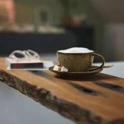 Leonardo Sous-tasses Matera (lot De 4) -ELO Soldes Boutique 1000262438 230317 021 MOOD DETAILS P000000001000262438 mood