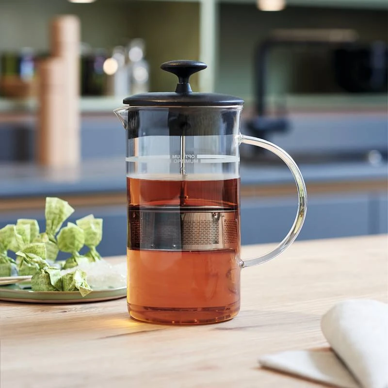 Leonardo Théière Tè Per Te 2 Leonardo Théière Tè Per Te – Image 2