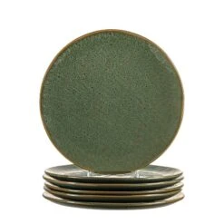 Leonardo Assiettes En Céramique Matera (18 élém.) -ELO Soldes Boutique 1000263026 210607 13521900058 DETAILS P000000001000263026