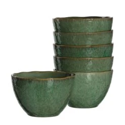 Leonardo Assiettes En Céramique Matera (24 élém.) -ELO Soldes Boutique 1000263029 210607 13522100089 DETAILS P000000001000263029