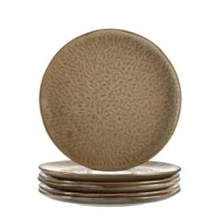 Leonardo Assiettes En Céramique Matera (18 élém.) -ELO Soldes Boutique 1000263032 210607 13522400141 DETAILS P000000001000263032