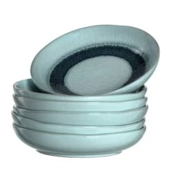 Leonardo Assiettes En Céramique Matera (12 élém.) -ELO Soldes Boutique 1000263033 210607 13522500154 DETAILS P000000001000263033