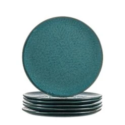 Leonardo Assiettes En Céramique Matera (12 élém.) -ELO Soldes Boutique 1000263033 210607 13522500156 DETAILS P000000001000263033