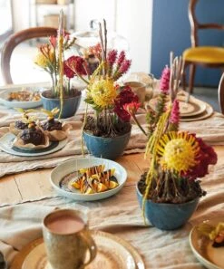 Leonardo Tasses En Céramique Matera (lot De 6) -ELO Soldes Boutique 1000263049 230317 020 MOOD DETAILS P000000001000263049 mood