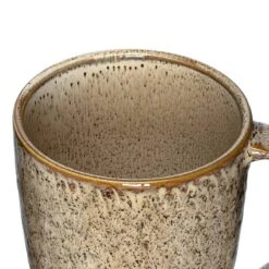 Leonardo Tasses En Céramique Matera (lot De 6) -ELO Soldes Boutique 1000263049 230317 031 DETAILS P000000001000263049