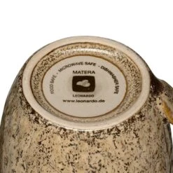 Leonardo Tasses En Céramique Matera (lot De 6) -ELO Soldes Boutique 1000263049 230317 032 DETAILS P000000001000263049