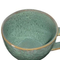 Leonardo Tasses En Céramique Matera (lot De 4) 23 Leonardo Tasses En Céramique Matera (lot De 4) -ELO Soldes Boutique 1000263054 230317 030 DETAILS P000000001000263054