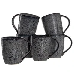 Leonardo Tasses En Céramique Matera (lot De 6) -ELO Soldes Boutique 1000263062 230317 010 IMAGE P000000001000263062