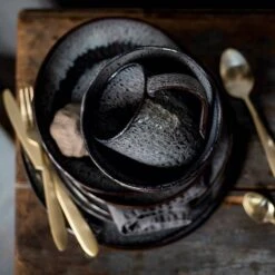 Leonardo Tasses En Céramique Matera (lot De 6) -ELO Soldes Boutique 1000263062 230317 020 MOOD DETAILS P000000001000263062 mood