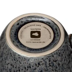 Leonardo Tasses En Céramique Matera (lot De 6) -ELO Soldes Boutique 1000263062 230317 032 DETAILS P000000001000263062