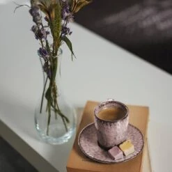 Leonardo Tasses à Expresso Matera (lot De 4) 17 Leonardo Tasses à Expresso Matera (lot De 4) -ELO Soldes Boutique 1000263063 230317 020 MOOD DETAILS P000000001000263063 mood