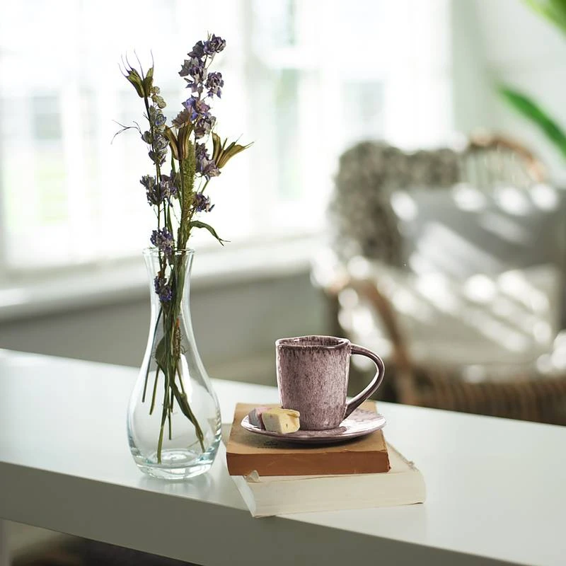 Leonardo Tasses à Expresso Matera (lot De 4) 4 Leonardo Tasses à Expresso Matera (lot De 4) – Image 4