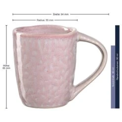 Leonardo Tasses à Expresso Matera (lot De 4) 21 Leonardo Tasses à Expresso Matera (lot De 4) -ELO Soldes Boutique 1000263063 230317 500 SKETCH DETAILS P000000001000263063 sketch