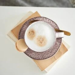 Leonardo Tasses En Céramique Matera (lot De 4) 36 Leonardo Tasses En Céramique Matera (lot De 4) -ELO Soldes Boutique 1000263064 230317 020 MOOD DETAILS P000000001000263064 mood