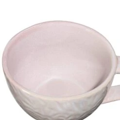 Leonardo Tasses En Céramique Matera (lot De 4) 37 Leonardo Tasses En Céramique Matera (lot De 4) -ELO Soldes Boutique 1000263064 230317 030 DETAILS P000000001000263064