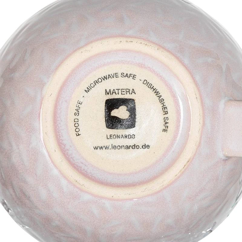 Leonardo Tasses En Céramique Matera (lot De 4) 20 Leonardo Tasses En Céramique Matera (lot De 4) – Image 20