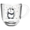 Leonardo Tasses Bambini Panda (lot De 6) -ELO Soldes Boutique 1000263094 210429 07352200347 IMAGE P000000001000263094