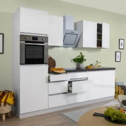 Cuisine équipée Melano I (8 éléments) -ELO Soldes Boutique 1000269057 230609 011 MOOD IMAGE P000000001000269057 mood