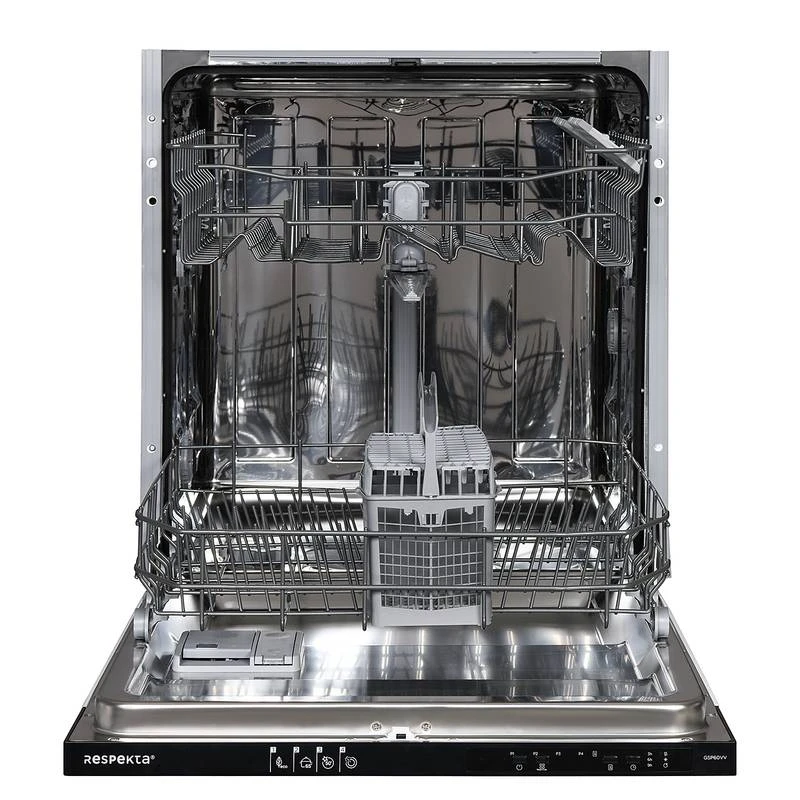 Cuisine équipée Melano II (9 éléments) 6 Cuisine équipée Melano II (9 éléments) – Image 6