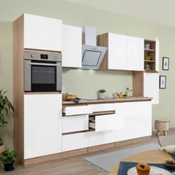 Cuisine équipée Melano I (9 éléments) -ELO Soldes Boutique 1000269072 230609 011 MOOD IMAGE P000000001000269072 mood