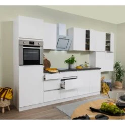 Cuisine équipée Melano V (10 éléments) -ELO Soldes Boutique 1000269085 230609 011 MOOD IMAGE P000000001000269085 mood