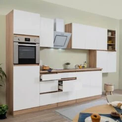 Cuisine équipée Melano V (10 éléments) -ELO Soldes Boutique 1000269093 230609 011 MOOD IMAGE P000000001000269093 mood