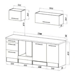 Cuisine Olivone II -ELO Soldes Boutique 1000269155 230609 500 SKETCH DETAILS P000000001000269155 sketch