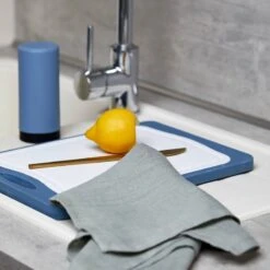 Wenko Planche à Découper Kombi 21 Wenko Planche à Découper Kombi -ELO Soldes Boutique 1000274014 210618 14061500104 DETAILS P000000001000274014