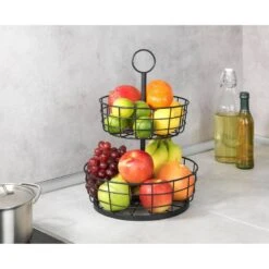 Wenko Présentoir Alerta -ELO Soldes Boutique 1000274030 210618 14061900146 MOOD DETAILS P000000001000274030 mood