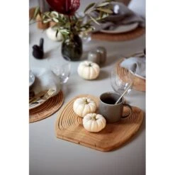 Wenko Corbeille à Fruits En Bambou Alvida -ELO Soldes Boutique 1000274035 210618 14061900150 MOOD DETAILS P000000001000274035 mood