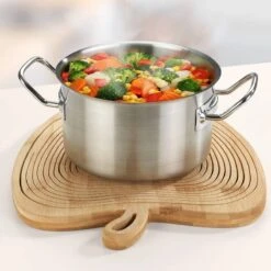 Wenko Corbeille à Fruits En Bambou Alvida -ELO Soldes Boutique 1000274035 210618 14061900154 DETAILS P000000001000274035