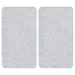 Wenko Couvre-plaques Universal (2 él.)