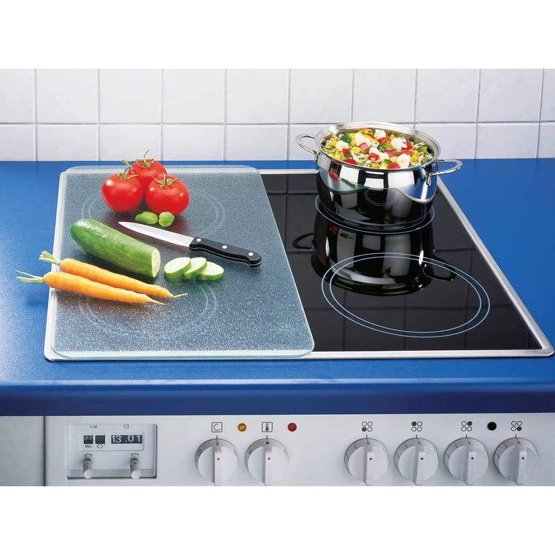 Wenko Couvre-plaques Universal (2 él.) 3 Wenko Couvre-plaques Universal (2 él.) – Image 3