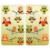 Wenko Couvre-plaques Chouettes (2 él.) -ELO Soldes Boutique 1000274111 210618 14063400304 IMAGE P000000001000274111
