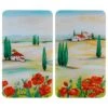 Wenko Couvre-plaques Toscana (2 él.) -ELO Soldes Boutique 1000274117 210618 14063600326 IMAGE P000000001000274117