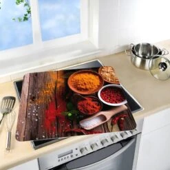 Wenko Couvre-plaques Épices -ELO Soldes Boutique 1000274119 210618 14063700337 MOOD DETAILS P000000001000274119 mood