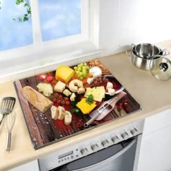 Wenko Couvre-plaques Épices -ELO Soldes Boutique 1000274119 210618 14063700338 MOOD DETAILS P000000001000274119 mood