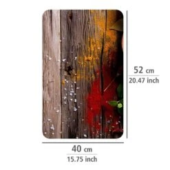 Wenko Couvre-plaques Épices (2 él.) 5 Wenko Couvre-plaques Épices (2 él.) -ELO Soldes Boutique 1000274123 210618 14063900350 SKETCH DETAILS P000000001000274123 sketch