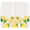 Wenko Couvre-plaques Citrons -ELO Soldes Boutique 1000274140 210618 14064400400 IMAGE P000000001000274140