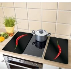 Wenko Couvre-plaques Peperoni (2 él.) 11 Wenko Couvre-plaques Peperoni (2 él.) -ELO Soldes Boutique 1000274143 210618 14064500406 MOOD DETAILS P000000001000274143 mood